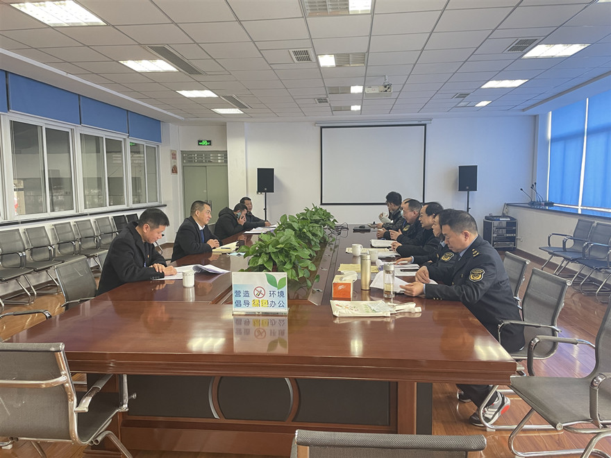 綿陽(yáng)市市場(chǎng)監(jiān)督管理局到泰安檢測(cè)公司監(jiān)督檢查_(kāi)副本