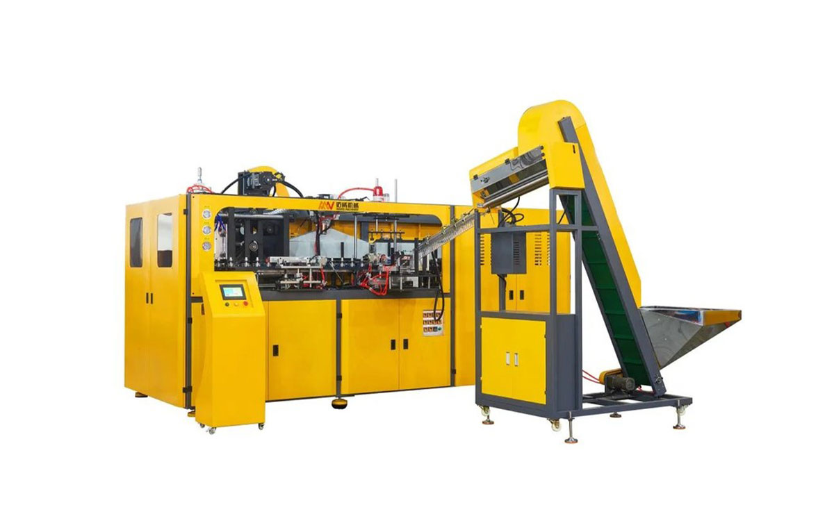 邁威機(jī)械2022年第19屆亞太國(guó)際塑料橡膠工業(yè)展覽會(huì)